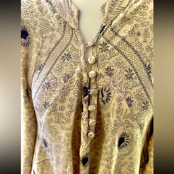 NATALIE MARTIN Short Fiore Dress. - Picture 3 of 9